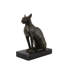DC Bronze Egyptian Cat