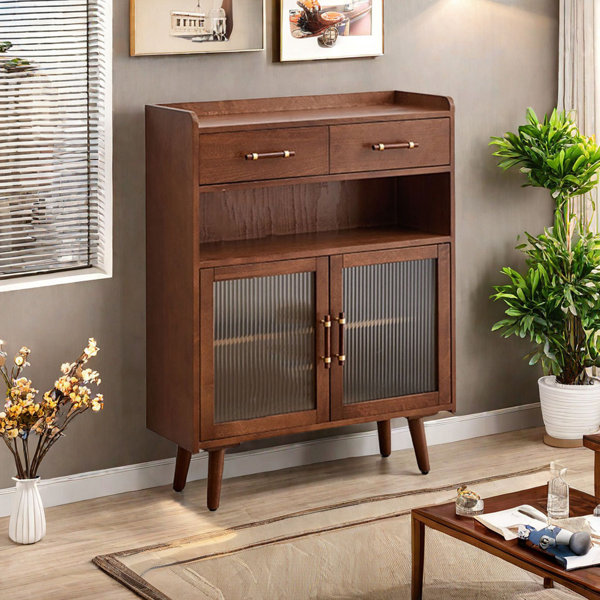 Wayfair Buffets Corrigan Studio® Buffet 31,50 po Modern Simplicity - Wayfair Canada