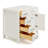 Petrel 36'' Single Bathroom Vanity Base Only-85027759