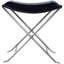 Leather Utility Stool-1788822415