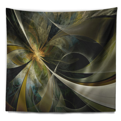 Polyester Tapestry