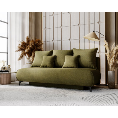 2 Seater Sofa Bed