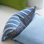 Toile Vichy Decorative Pillow-1432970339