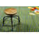 Semmel Bunny Green Area Rug