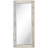 Dansfield Solid Wood Rectangle Mirror-11295380