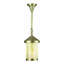 Jamarrie 1 - Light Pendant