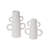 Henning Handmade Ceramic Table Vase