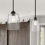 Luminaire suspendu 1 lumière Meridian-318360533