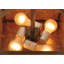 4 - Light Flush Mount