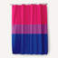 Rideau de douche Bisexual
