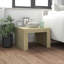 Aleyska Sled Coffee Table-1936866656-1968114765