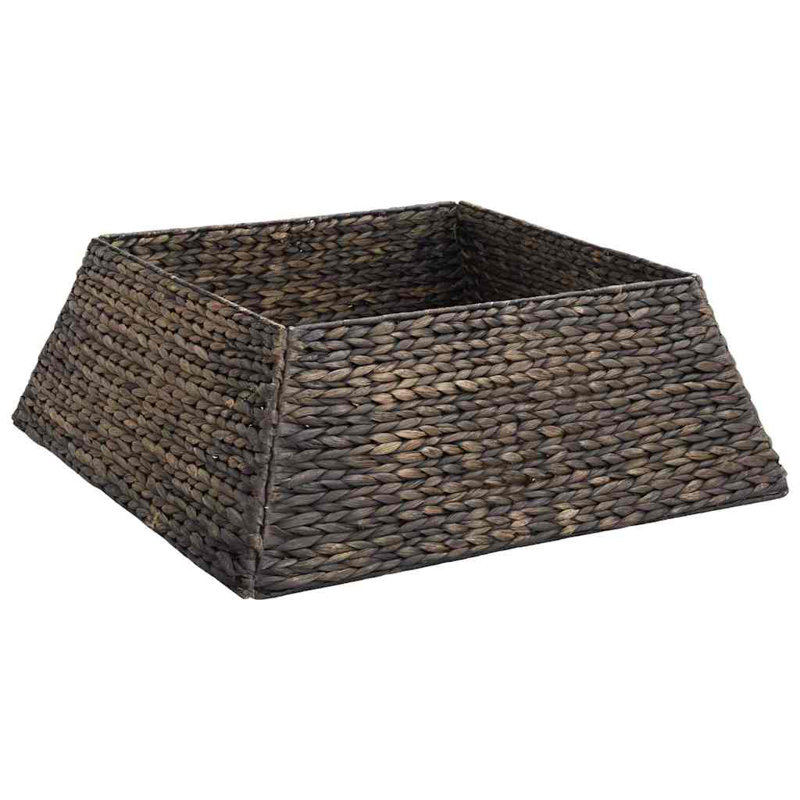 Water Hyacinth Tree Collar