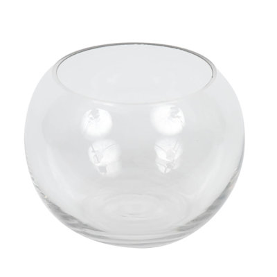 Polen Glass Table Vase