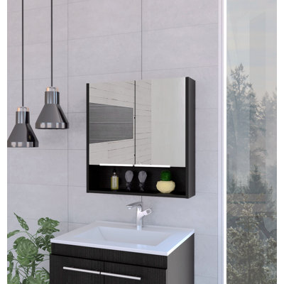 Accent Cabinet