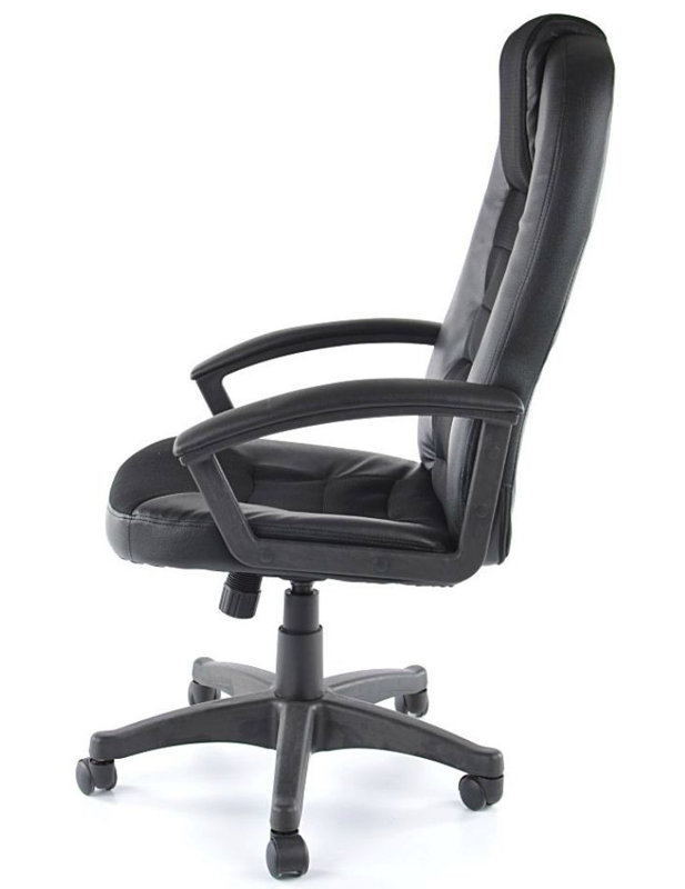 Gaming Chair with Headrest