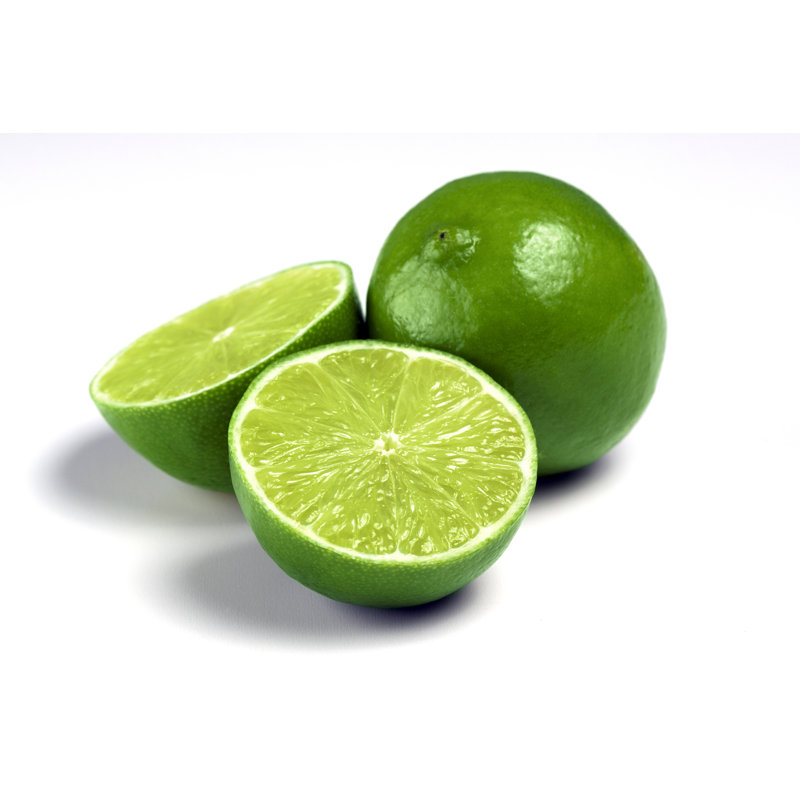 Limes - Wrapped Canvas Print, 30cm H x 46cm W x 3.8 cm D