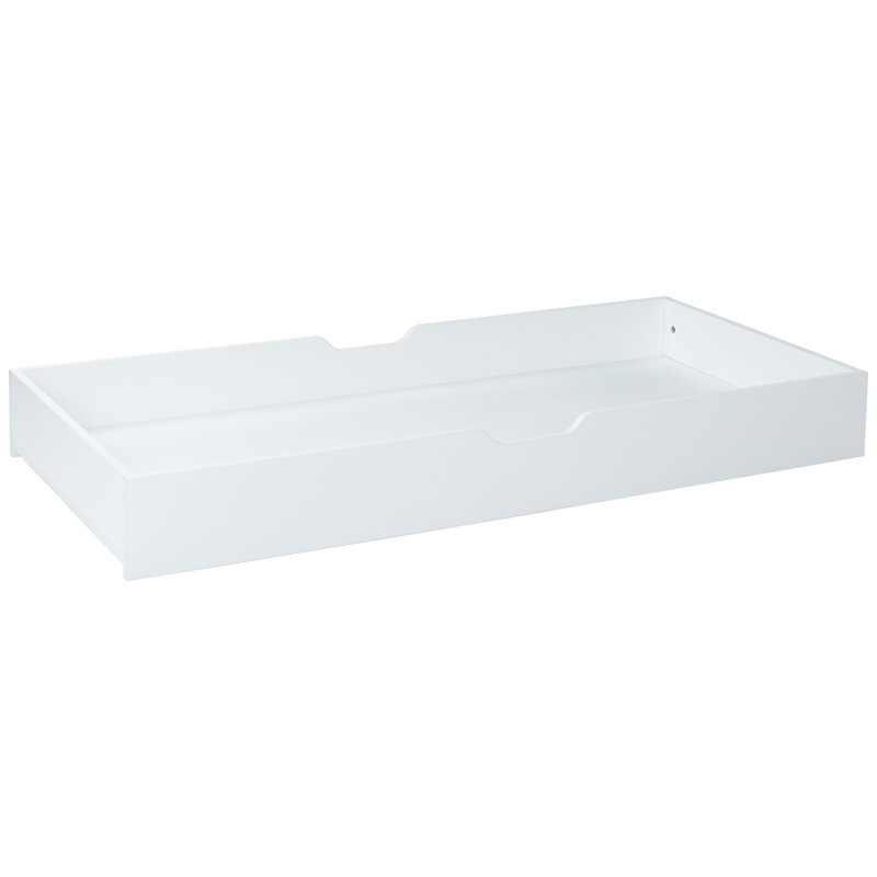 Manufactured Wood Underbed Storage Drawers