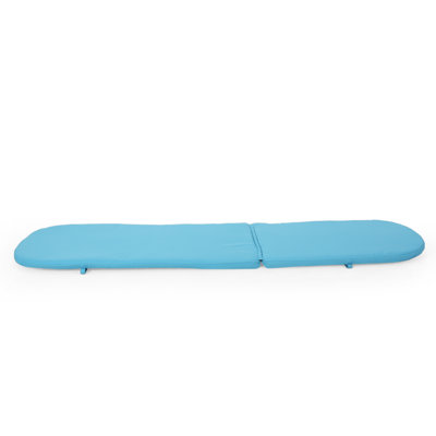 Coussin de chaise longue Cush-Blu Mp1 Mikael