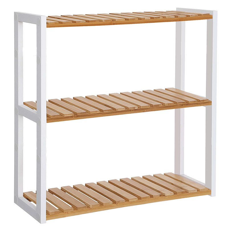 Naimo Baker's Rack