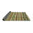 Abstract Indoor Rug-343090768