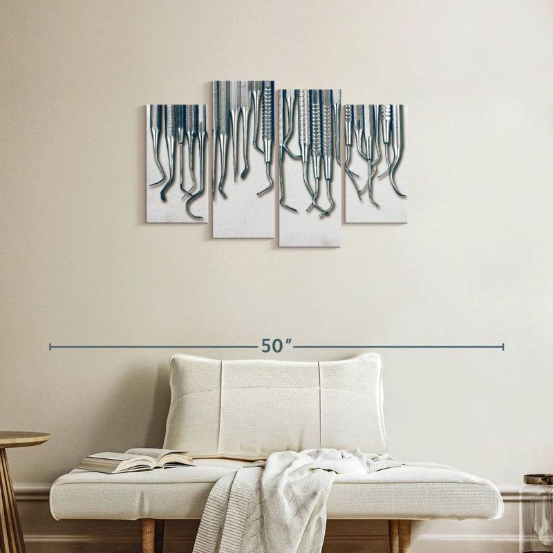 Outils dentaires Alcaraz