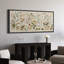 Bouquet de fleurs sauvages, peintures rétro rétro-101185523-111696253