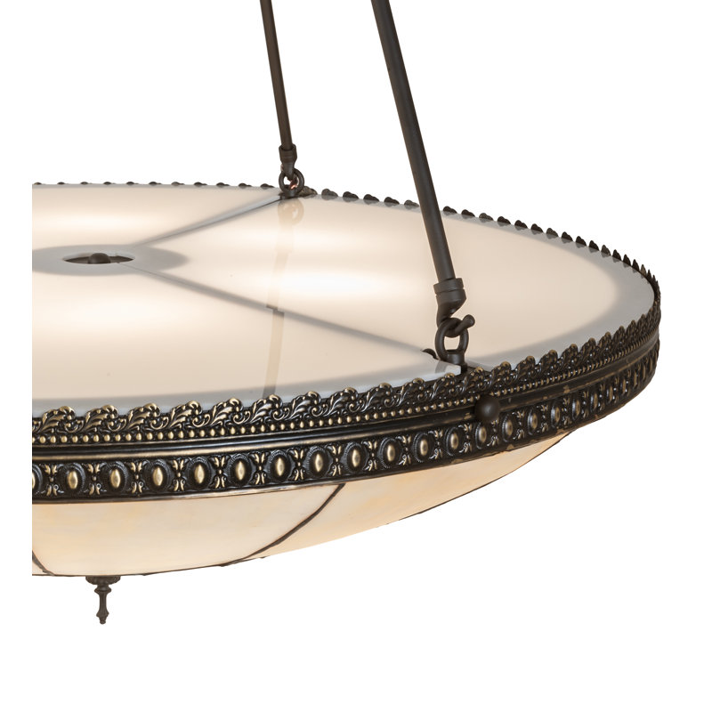 6 - Light Pendant
