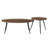 Arvil 2 Piece Coffee Table Set
