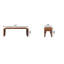 Table basse Arcus