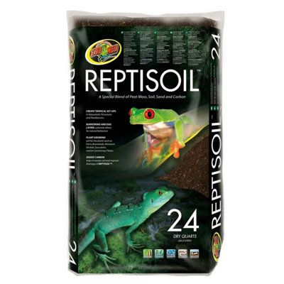 Reptile Accessories Kit
