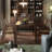 Nordic-style rectangular dining table-1106854315