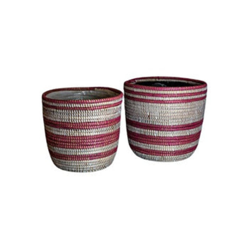 Latitude Vive Decorative Basket