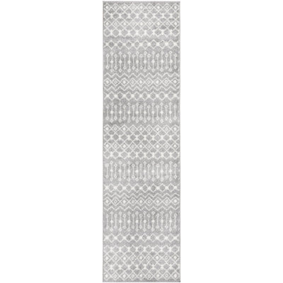 Somerville Geometric Indoor Rug