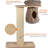 Candiss Scratching Post