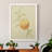 " Dappled Oranges IV " Painting Print-735680449-735680453
