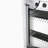 Mobile Charging Cart And Cabinet For Tablets Laptops 35-Device (B30PLUS)-448037430