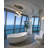Picasso 72'' x 40'' Soaking Acrylic Bathtub-88695768-88695773