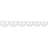 4"H x 5/8"P x 48"L Leora Architectural Grade PVC Running Trim-37807916