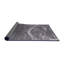 Tapis abstrait gris / bleu-1112212362