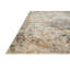 Tapis abstrait océan / beige Kanesha-1119299112