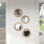Ensemble de miroirs Dewey