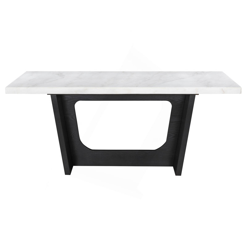 Table de salle à manger Maroney