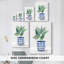 Plant chinoiserie I - galerie Cavas-654167708
