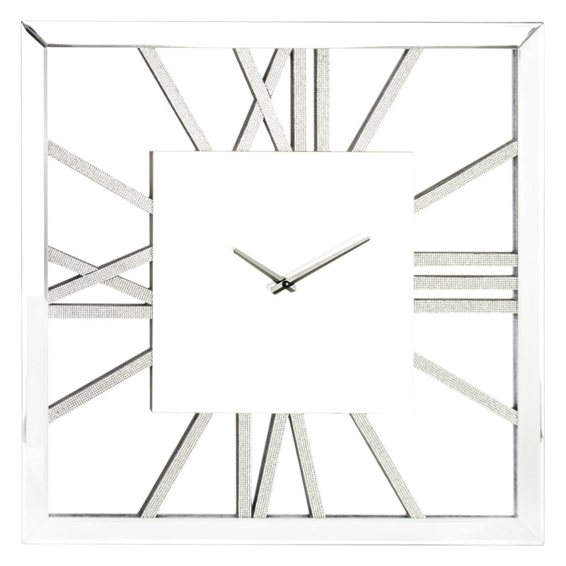 Anekey Wall Clock