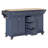 Makhel Wood Kitchen Island-1257955147