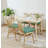 Indoor Seat Cushion-676655308