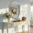 Beveled Frameless Flat Wall Mirror-1362716359-1362716354