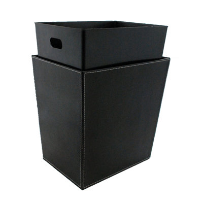 Corbeille pour déchets 4 gallons Arleta