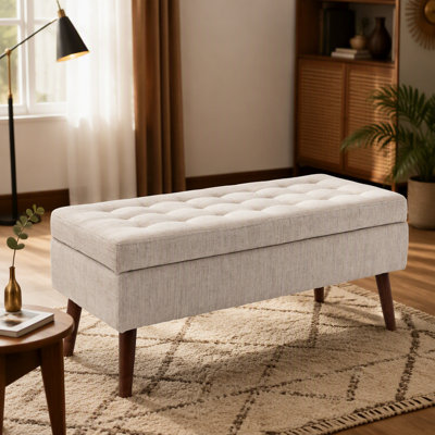 Storage Bench with Storage Bench for Bedroom Bench Foot of Bed Bench Entryway Bench Storage