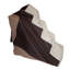 Escalier souple 4 marches pour animaux de luxe Easy Steps